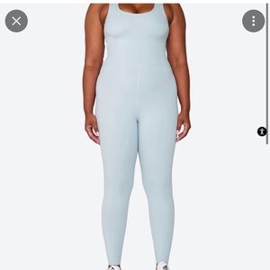 Setactive sportbody sportysuit blue - summer